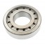 NJ307W DIN 5412-1 [GPZ-7] Cylindrical roller bearing