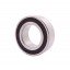 3208 2RS/P6 [BBC-R Latvia] Double row angular contact ball bearing