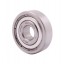 6201 ZZ P6/C3 [BBC-R Latvia] Deep groove sealed ball bearing