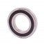 16007 2RS/P6 [BBC-R Latvia] Deep groove sealed ball bearing