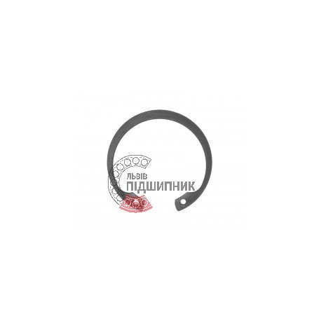 Inner snap ring 12 mm