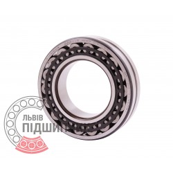 22211 EJW33 C3 [Timken] Spherical roller bearing