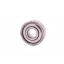 608 2Z/C4 [SKF] Miniature deep groove ball bearing