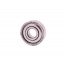 608 2Z/C4 [SKF] Miniature deep groove ball bearing