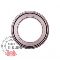 32908JR [Koyo] Tapered roller bearing