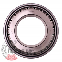 32228 P6 [BBC-R Latvia] Tapered roller bearing
