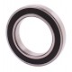 6016 2RS P6/C3 [BBC-R Latvia] Deep groove sealed ball bearing