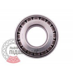 31311 P6 [BBC-R Latvia] Tapered roller bearing