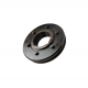 PHE F60FTBFLG [SKF] Flex coupling flange with tapered bore, type F