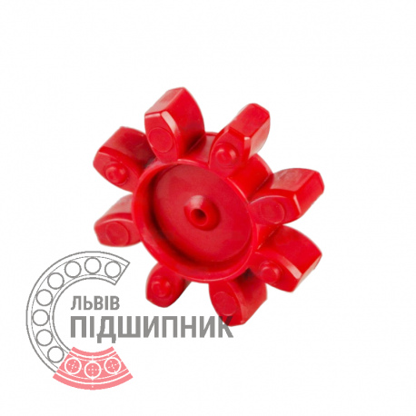 AES 42R TRASCO® ES [SIT] Spider - Gear ring