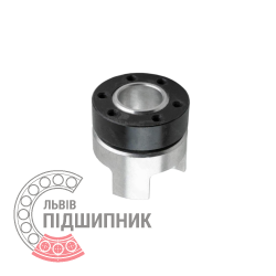 ES GESA 19/24F14 TRASCO® [SIT] Ступиця еластичної муфти