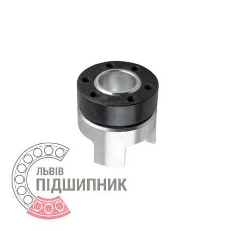 ES GESA 19/24F14 TRASCO® [SIT] Ступиця еластичної муфти