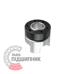 ES GESA 19/24F15 TRASCO® [SIT] Ступиця еластичної муфти