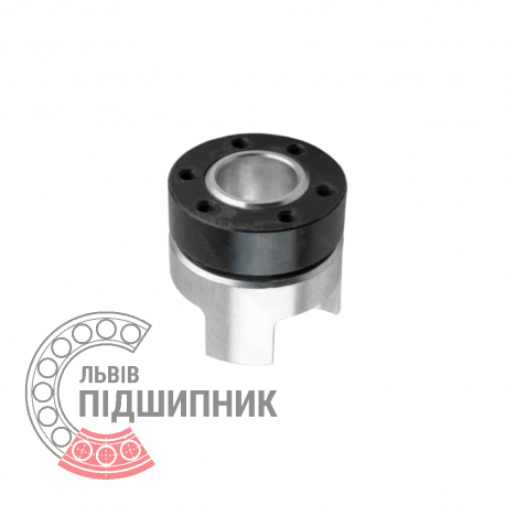 ES GESA 19/24F15 TRASCO® [SIT] Ступиця еластичної муфти