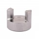 ES GESP 7 TRASCO® [SIT] Flexible coupling hub