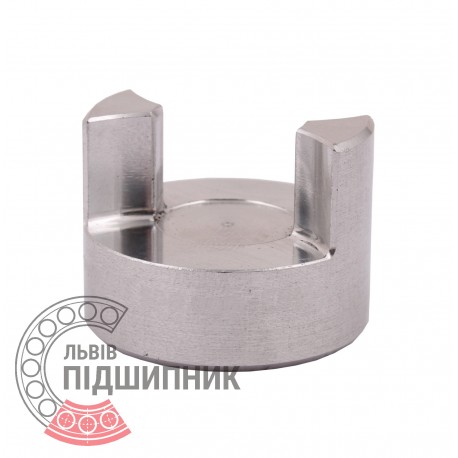 ES GESP 12 TRASCO® [SIT] Flexible coupling hub