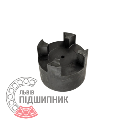 ES GESP 48 TRASCO® [SIT] Flexible coupling hub