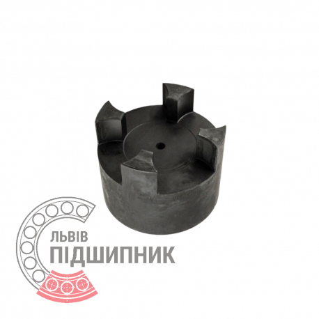 ES GESP 55 TRASCO® [SIT] Flexible coupling hub