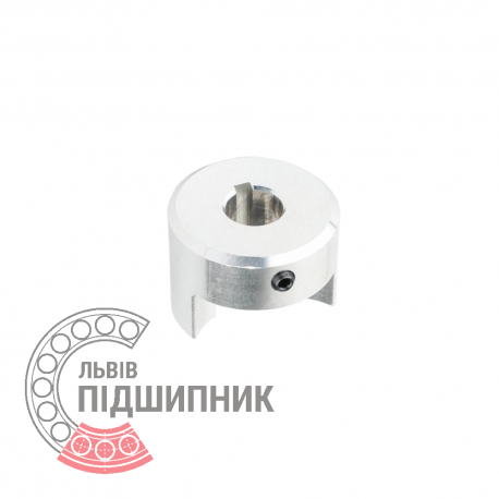 ES GESF 14F11 TRASCO® [SIT] Ступиця еластичної муфти