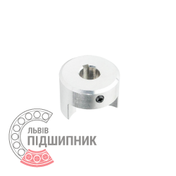 ES GESF 14F14 TRASCO® [SIT] Ступиця еластичної муфти