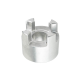 ES GESF 19/24F14 TRASCO® [SIT] Flexible coupling hub