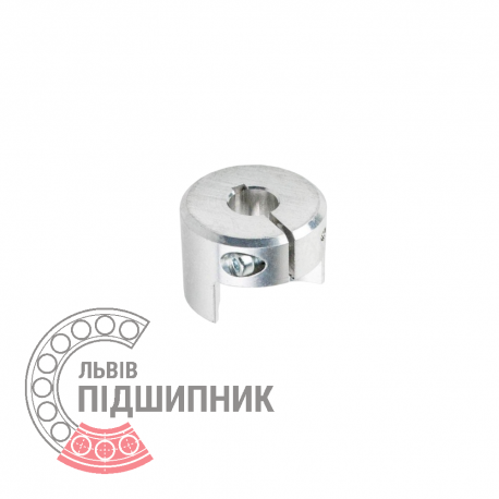 ES GESM 14F10C TRASCO® [SIT] Ступиця еластичної муфти