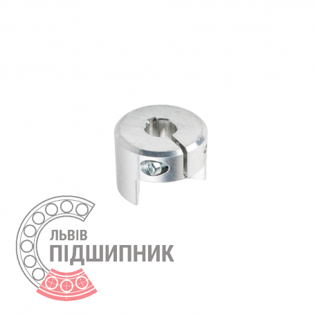 ES GESM 14F12C TRASCO® [SIT] Ступиця еластичної муфти