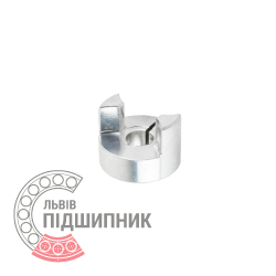 ES GESM 14F14 TRASCO® [SIT] Ступиця еластичної муфти