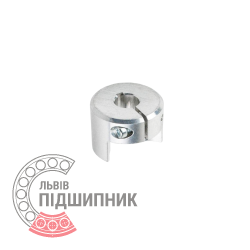 ES GESM 14F9C TRASCO® [SIT] Ступиця еластичної муфти