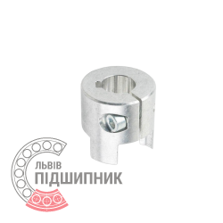 ES GESM 19/24F18C TRASCO® [SIT] Ступиця еластичної муфти