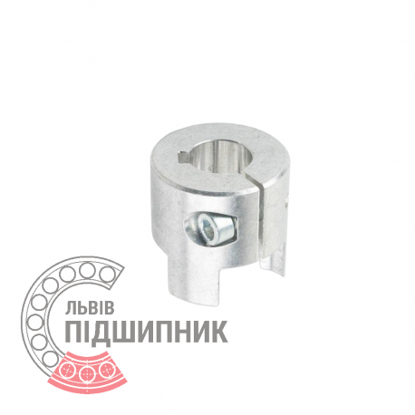 ES GESM 19/24F20C TRASCO® [SIT] Ступиця еластичної муфти