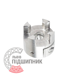 ES GESM 24/28F18 TRASCO® [SIT] Ступица упругой муфты