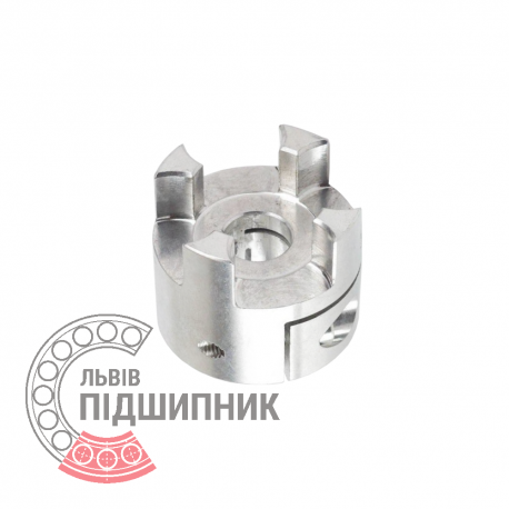 ES GESM 24/28F20 TRASCO® [SIT] Ступиця еластичної муфти