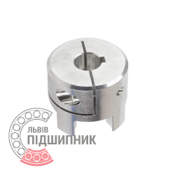 ES GESM 24/28F20C TRASCO® [SIT] Ступиця еластичної муфти