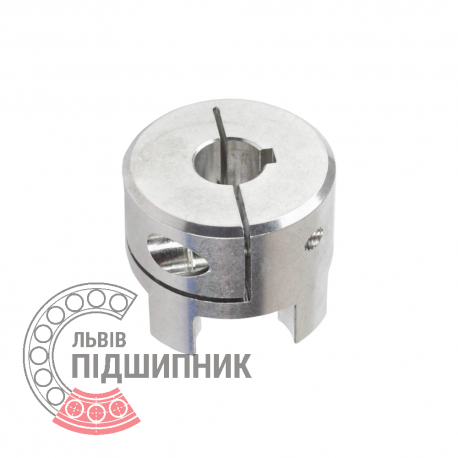 ES GESM 24/28F24C TRASCO® [SIT] Ступиця еластичної муфти