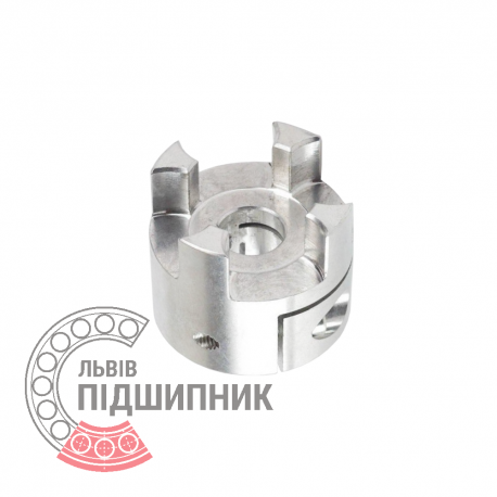 ES GESM 38/45F40 TRASCO® [SIT] Ступиця еластичної муфти