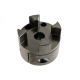 ES GESM 48F25 TRASCO® [SIT] Flexible coupling hub