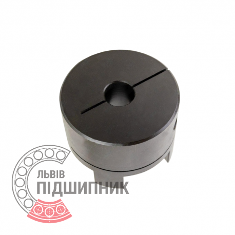 ES GESM 55F42 TRASCO® [SIT] Flexible coupling hub