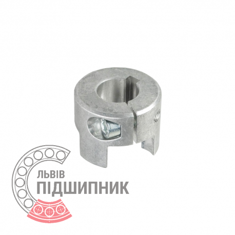 ES GESMC 19/24F10C TRASCO® [SIT] Ступиця еластичної муфти