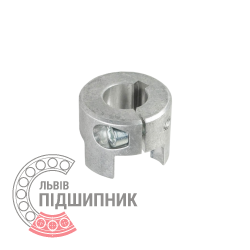 ES GESMC 19/24F12C TRASCO® [SIT] Ступиця еластичної муфти