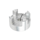 ES GESMC 24/28F20 TRASCO® [SIT] Flexible coupling hub