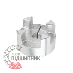 ES GESMC 24/28F20 TRASCO® [SIT] Ступиця еластичної муфти