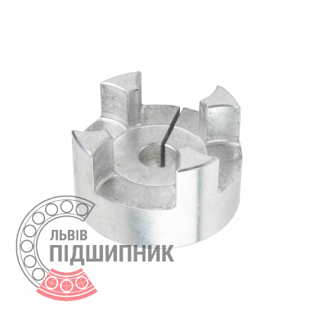 ES GESMC 24/28F20 TRASCO® [SIT] Ступиця еластичної муфти