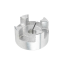 ES GESMC 24/28F20 TRASCO® [SIT] Flexible coupling hub