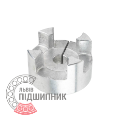 ES GESMC 24/28F24 TRASCO® [SIT] Ступиця еластичної муфти