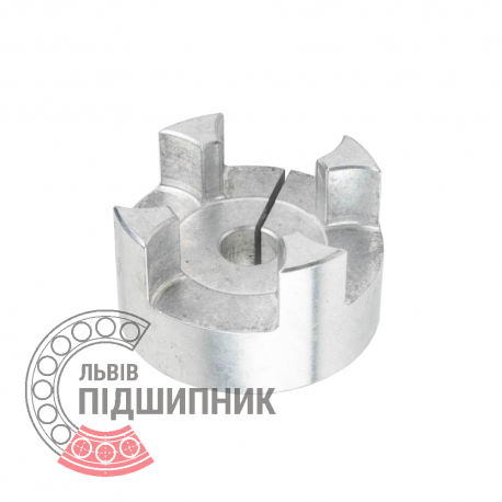 ES GESMC 24/28F24 TRASCO® [SIT] Ступиця еластичної муфти