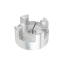 ES GESMC 24/28F24 TRASCO® [SIT] Flexible coupling hub