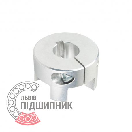 ES GESMC 24/28F16C TRASCO® [SIT] Ступиця еластичної муфти