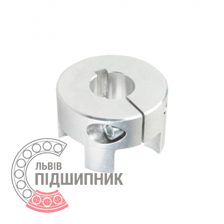 ES GESMC 24/28F20C TRASCO® [SIT] Ступиця еластичної муфти