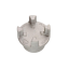 GRMALU 24/32A TRASCO® [SIT] Flexible coupling hub